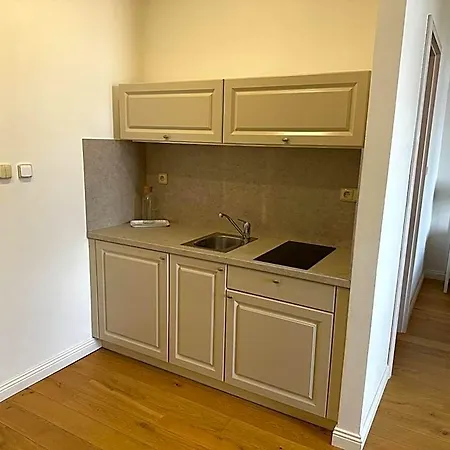 Zamek Jenisovice 3*