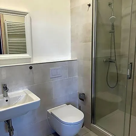 Hotel Zamek Jenisovice Mělník